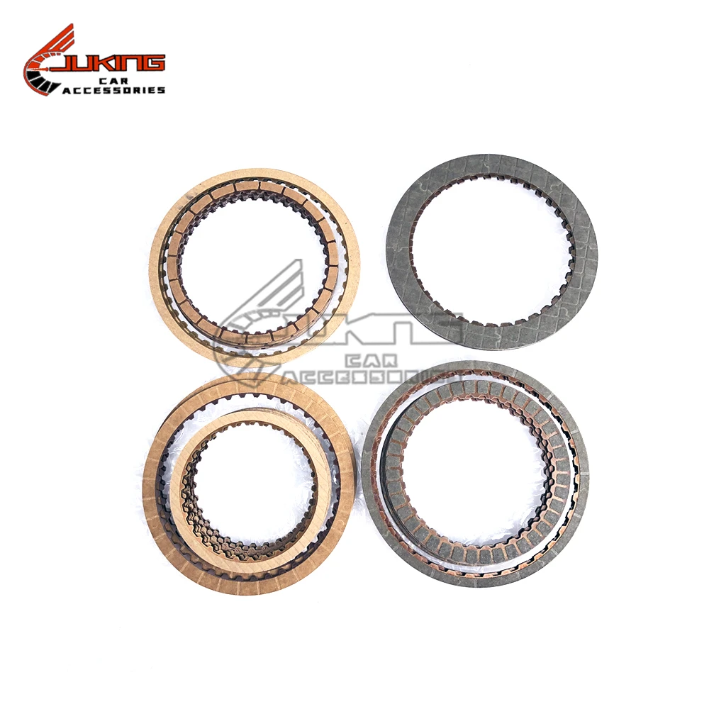 A960E Toyota Crown 2.5L / Lexus GS300 IS300 3.0L 6-SPEED 용 새로운 변속기 기어 박스 클러치 마찰판 키트