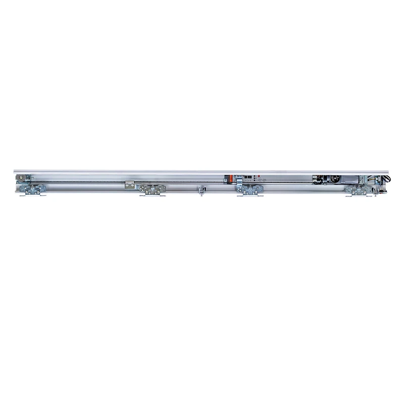 150kg HH130 Automatic Sliding Door Opener for Reliable Performance