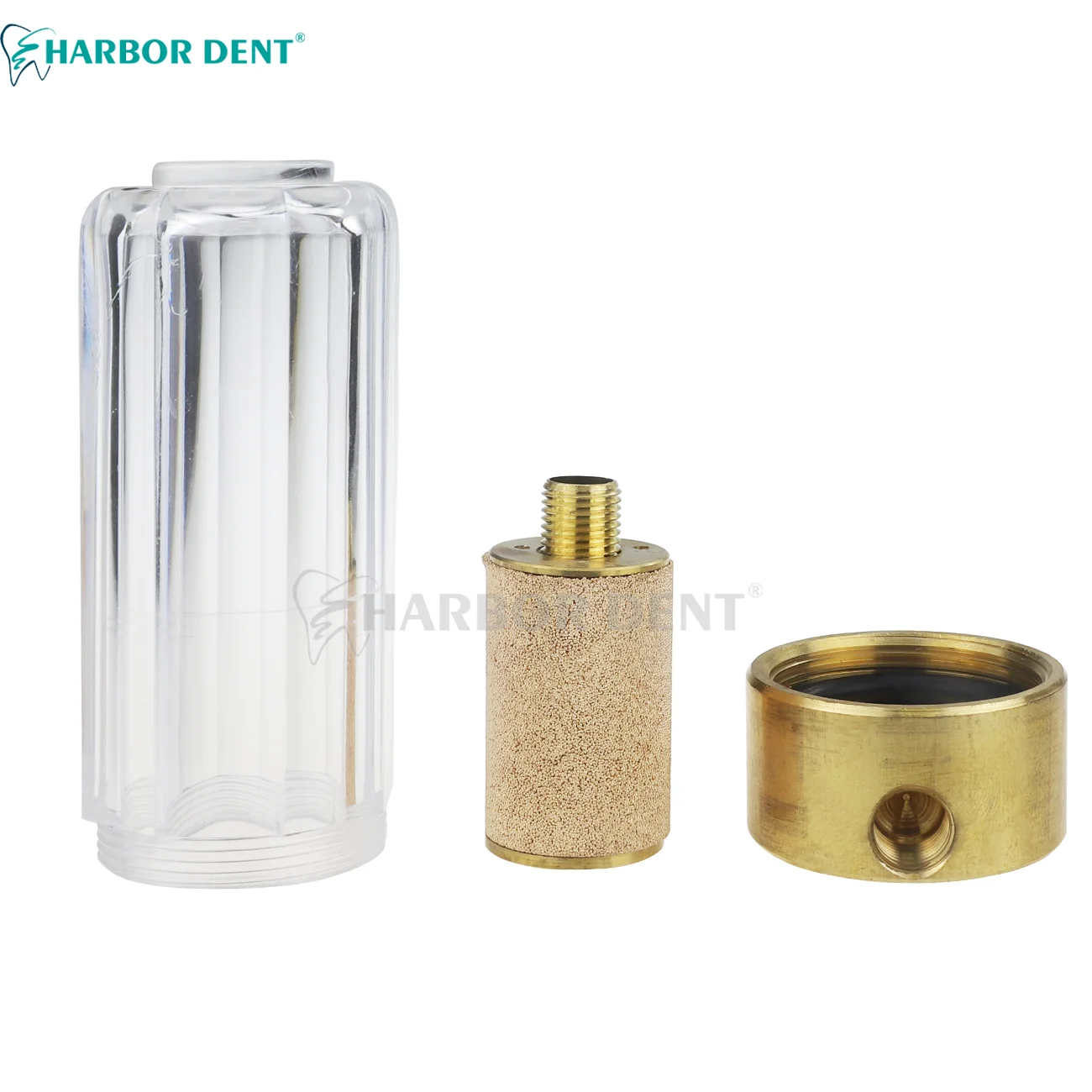 Water Filter For Dental Chair Accessories Replacement Unit Dentistry Lab Equipments Tool Dentist Supplies Product Materials