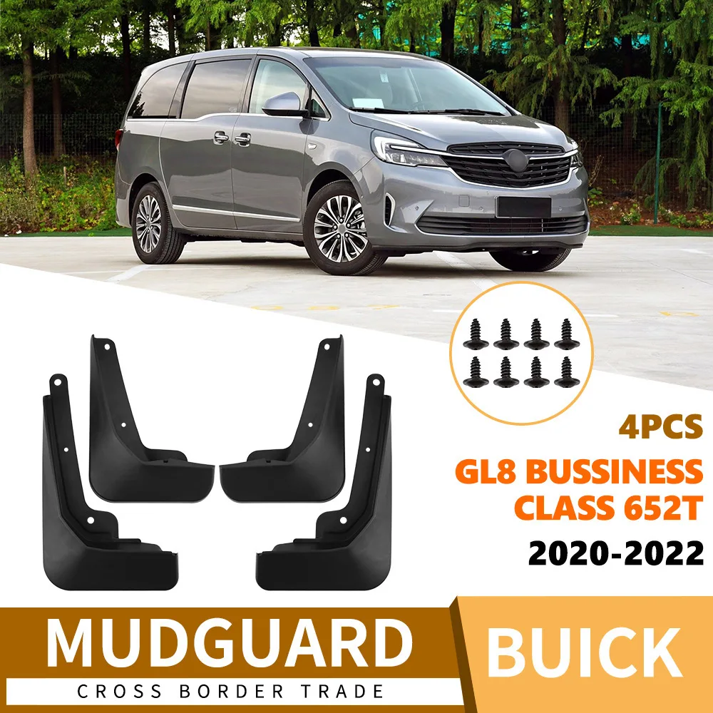 

Suitable for Buick GL8 Bussiness Class 652T 2020-2022 car fenders