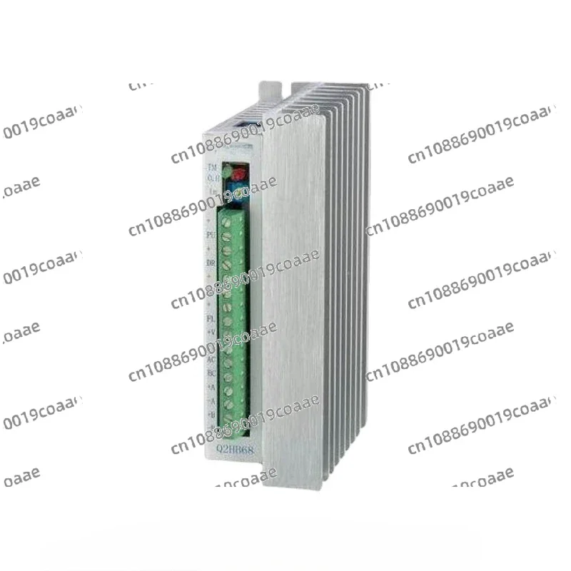 Q2HB68MG stappenmotor driver fabrieksoutlet Baishan elektromechanisch vervangend product DQ258M.