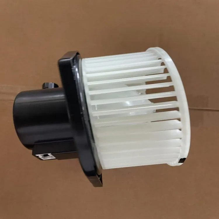 Universal Truck AC Blower - Compatible With Truck FUSO CANTER Fan Motor ME733724