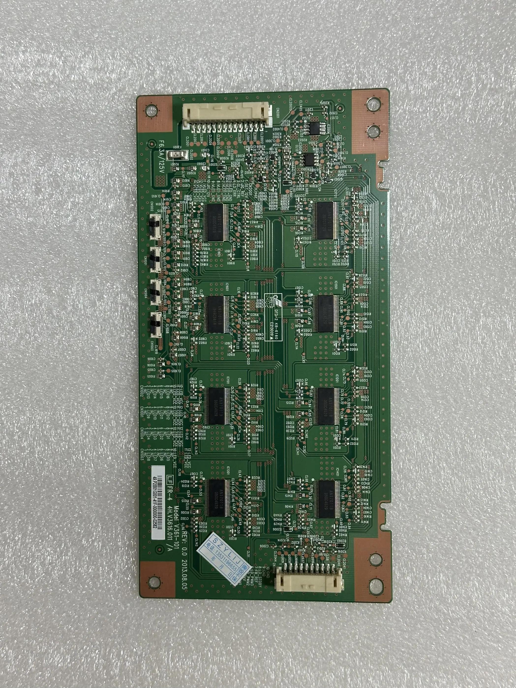 Original KDL-60W850…