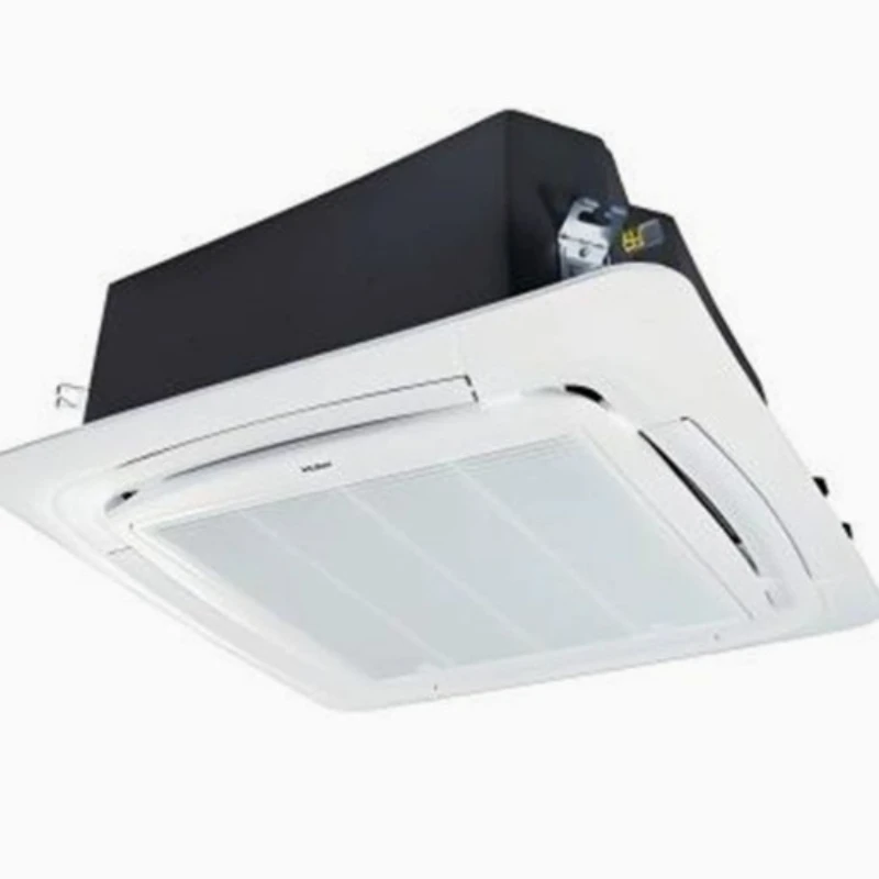 Air conditioner installation machine, one-to-many connection, ultra-thin household central air conditioner duct machine