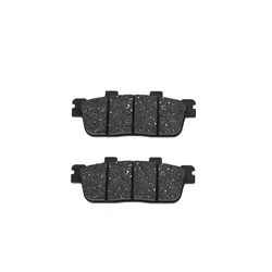 USERX Motorcycle disc brake pad Brakes Front Rear Disc Brake Pads For SFA427 PEUGEOT  LXR 125 200 KYMCO people xciting SYM GTS