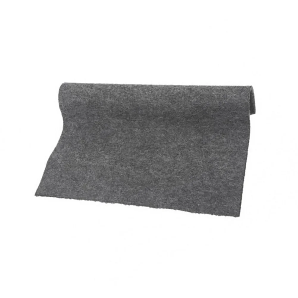 

5 Pcs Scratches Remover Repair Cloth for Car Removal Spray Paint Treasure Tools