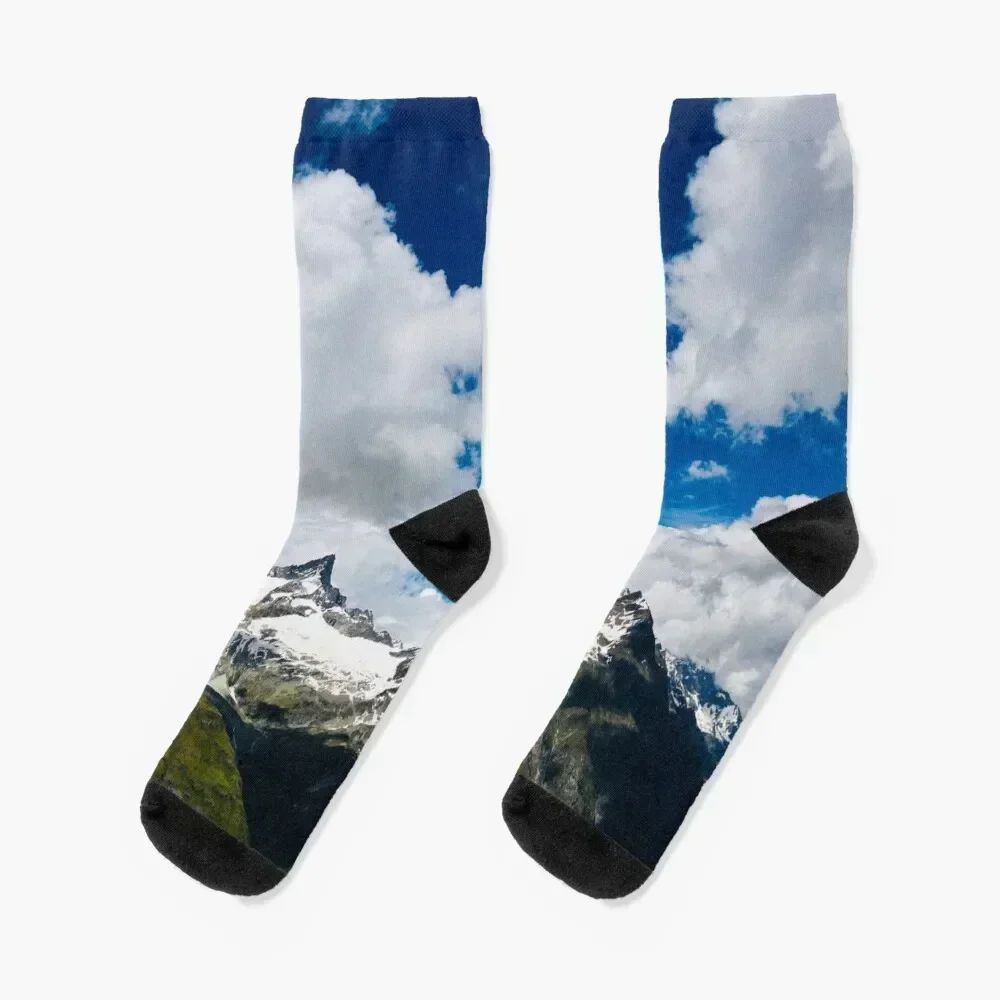 Matterhorn Swiss Al…