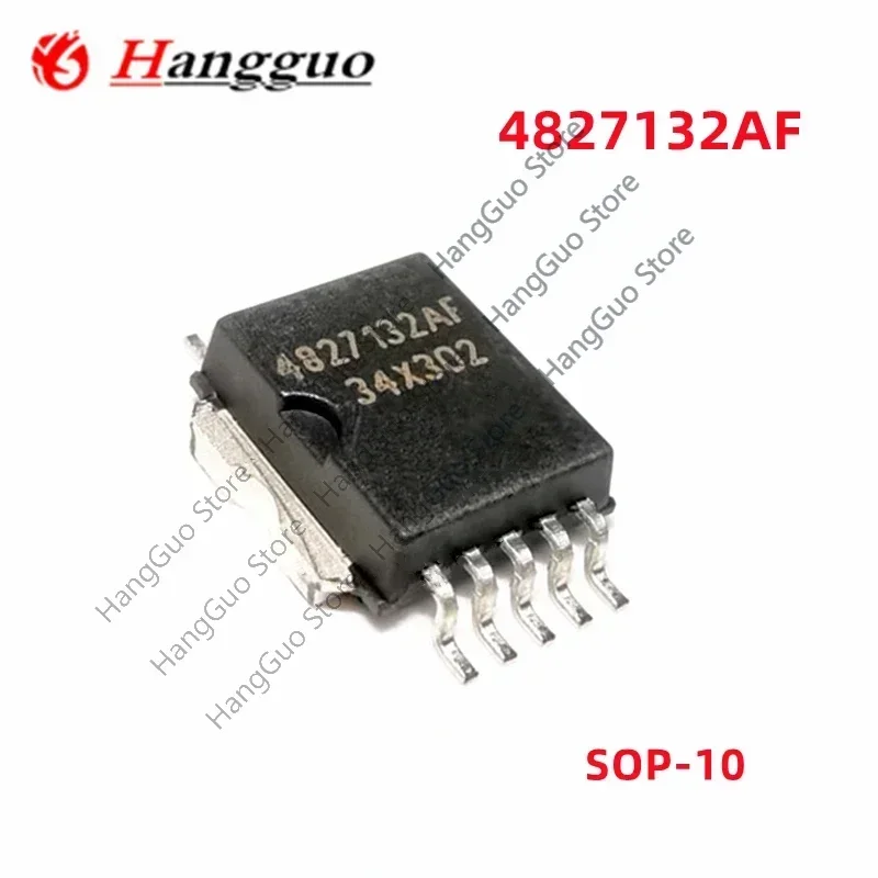 5PCS/Lot Original 4827132AF SOP10 automotive computer board chip