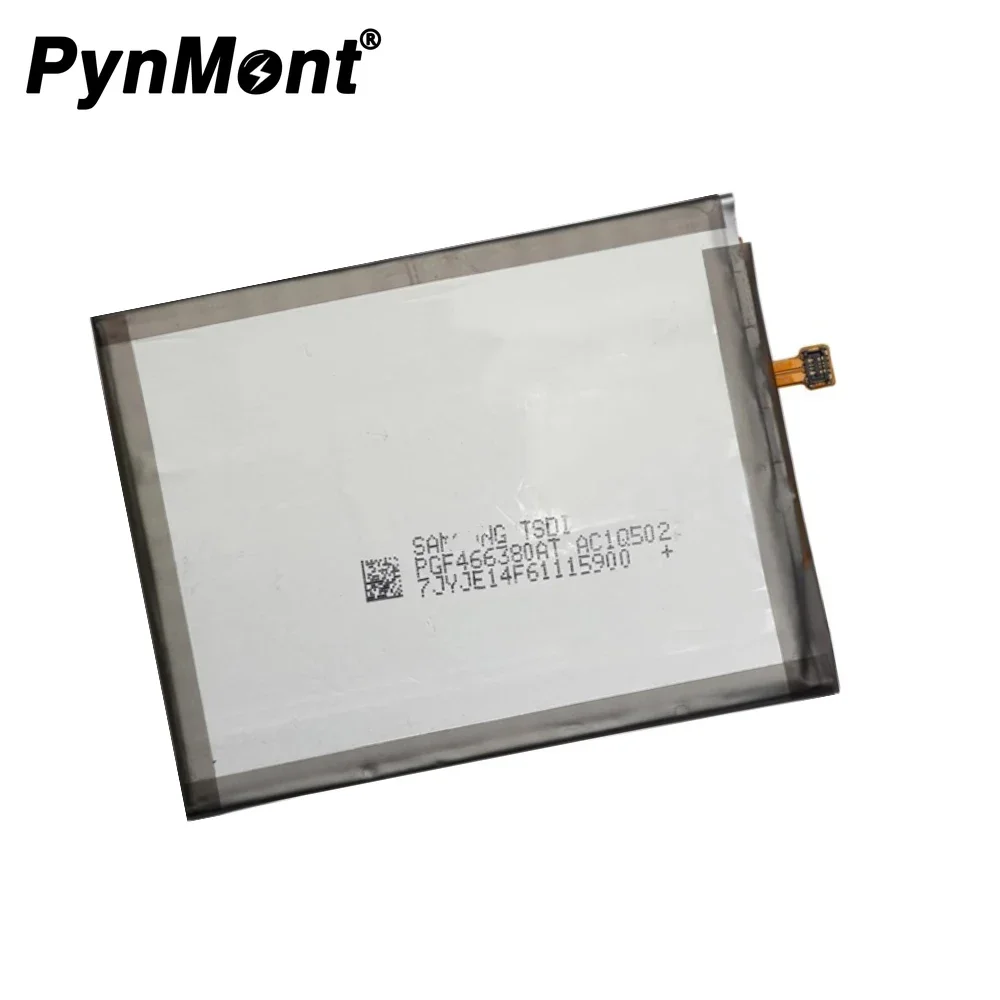 1PCS EB-BA505ABU Replacement Battery for Samsung Galaxy A50 A505F SM-A505F with Tools