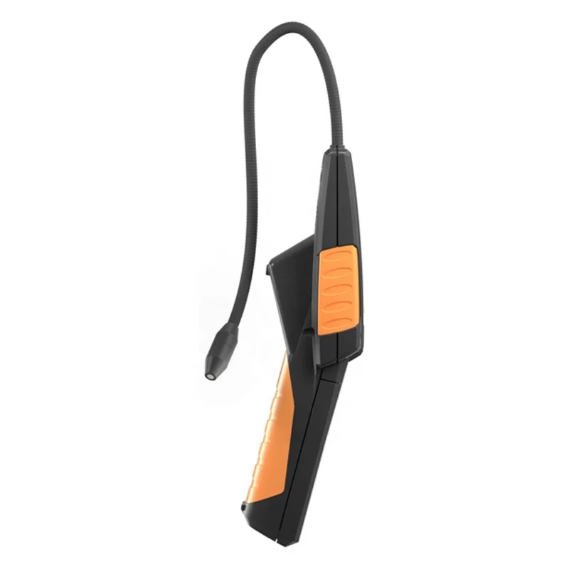 Testo 316-3 Refrigerant Gas Leak Detector For CFCs HFCs FCs Visual And Audible Alarm