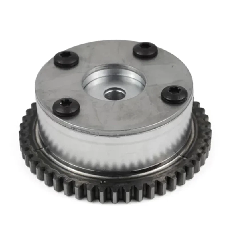 

CVVT Intake Camshaft Gear 24350-3C100, 24350-3C101 For Hyundai Azera Genesis Kia Sedona Sorento 2007-2014