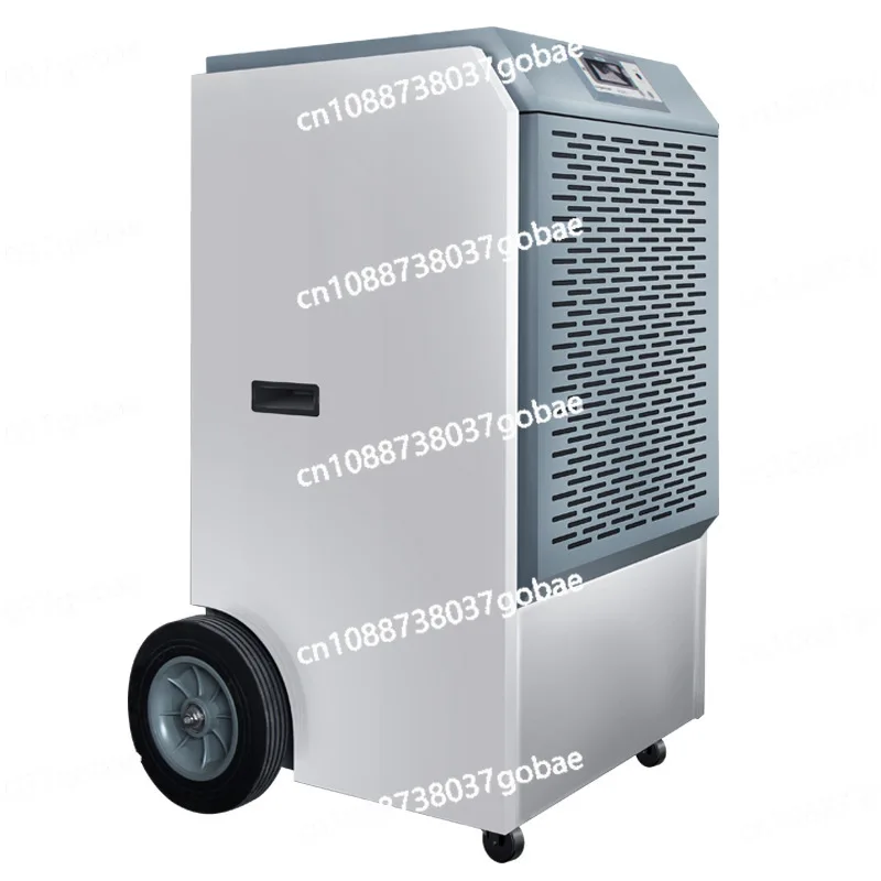 

Commercial Industrial Dehumidifier Basement Villa Pool