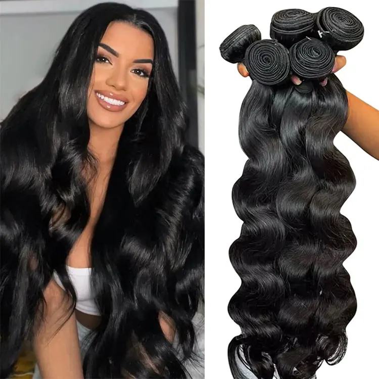 16A Body Wave Bundl…