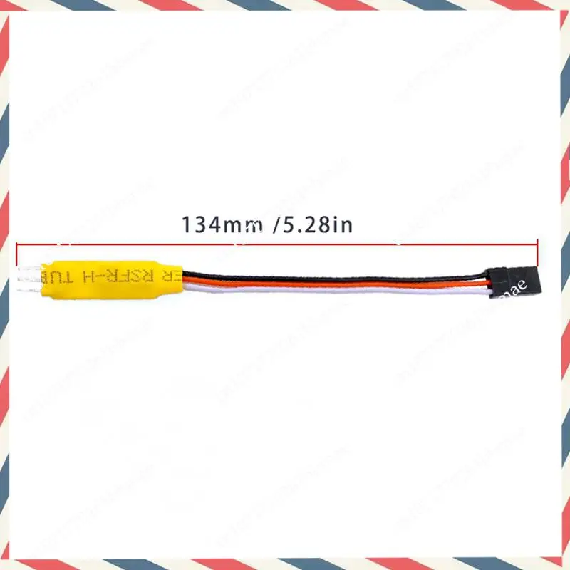 -A21Z 8 قطعة 90 إلى 180 درجة سيرفو المتوسع زيادة التوجيه والعتاد زاوية موسع 3.6-16 فولت قطع الغيار ل RC قارب روبوت الذراع