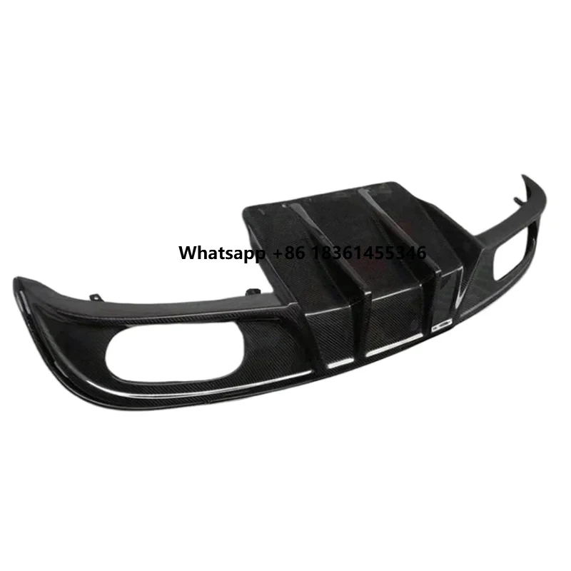 Body Kits Carbon Fi…