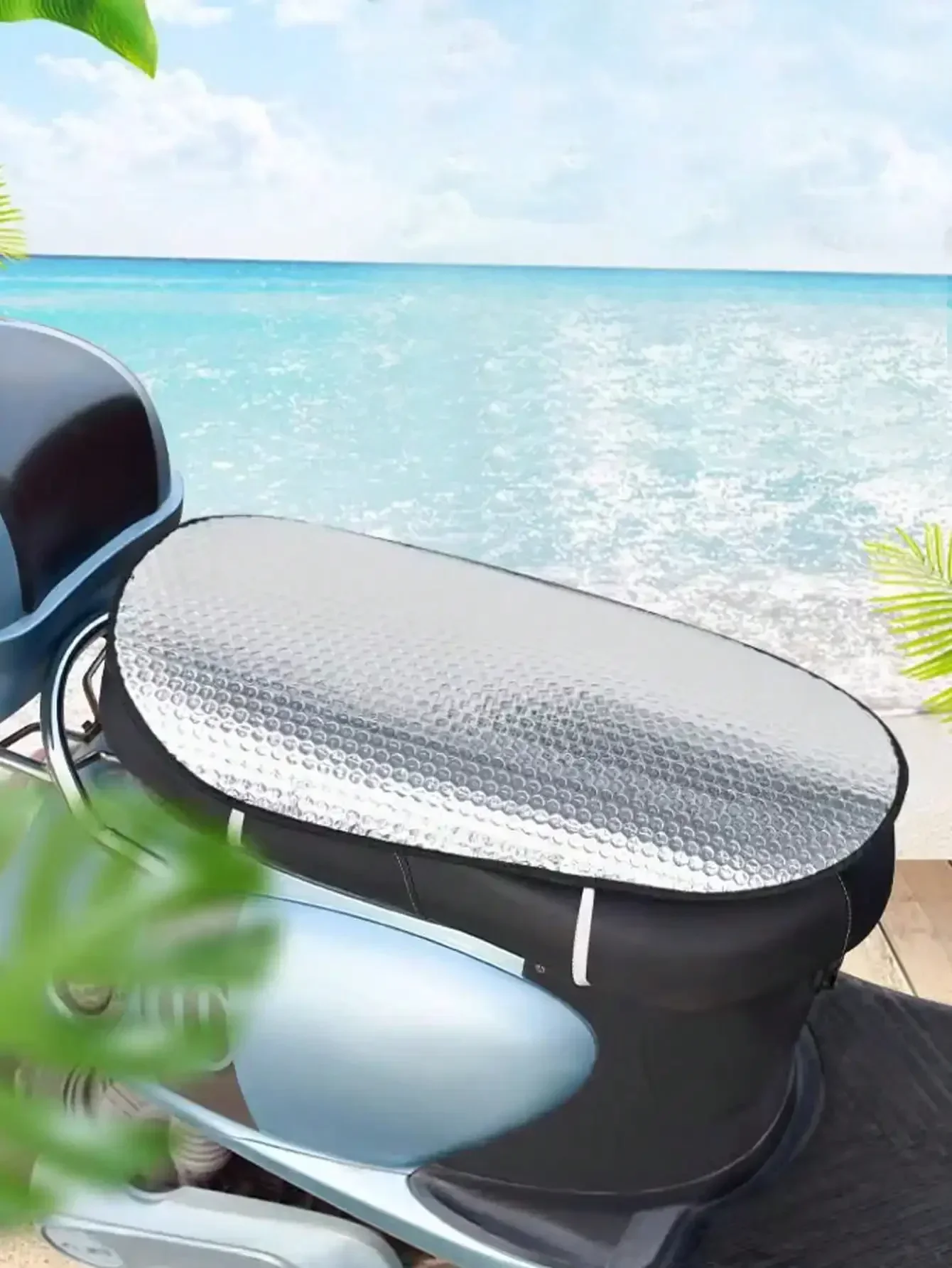 Summer Sun Protecti…