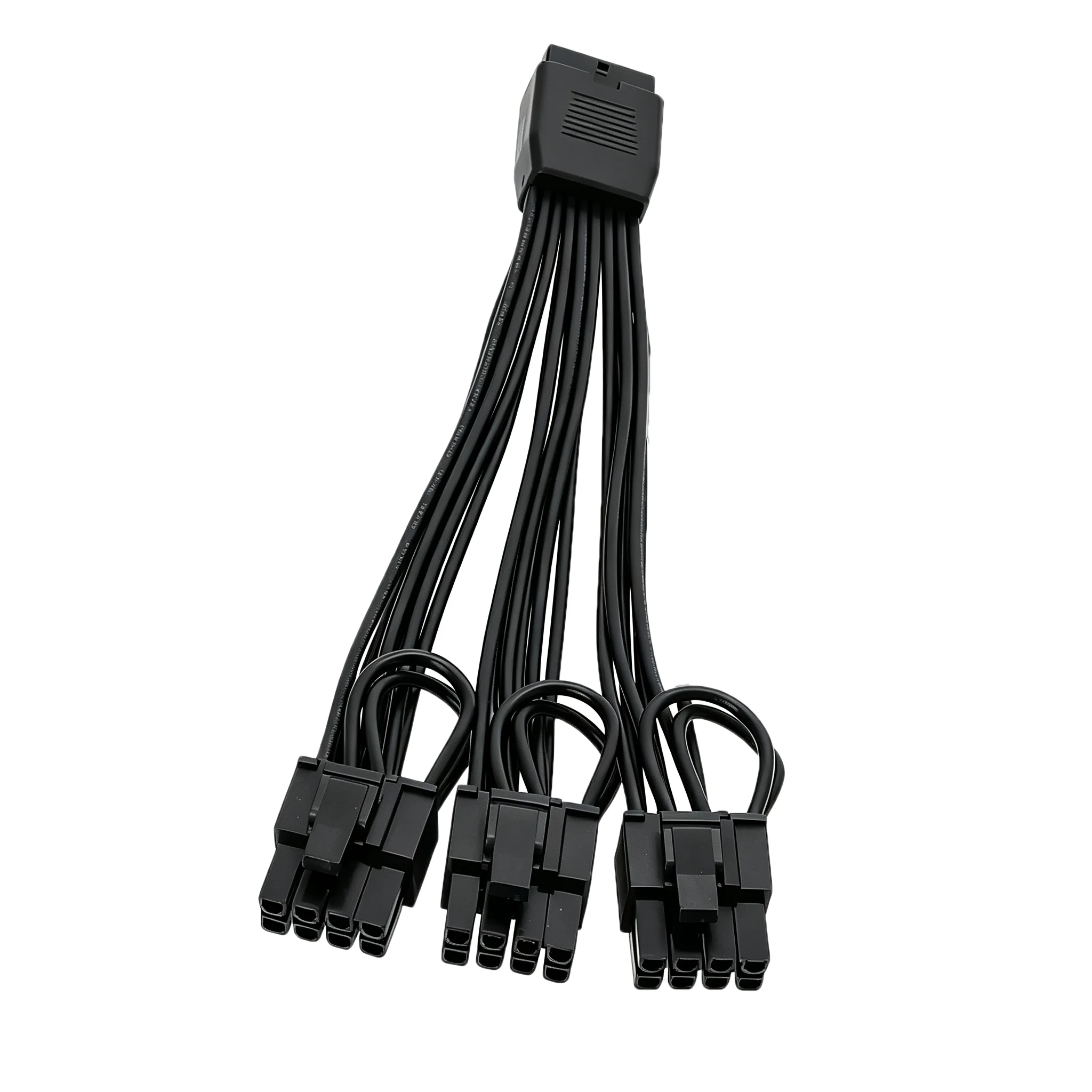 High Quality 18AWG PCIE5.0 12V - Pc Gaming Lian Li ulasan dan harga