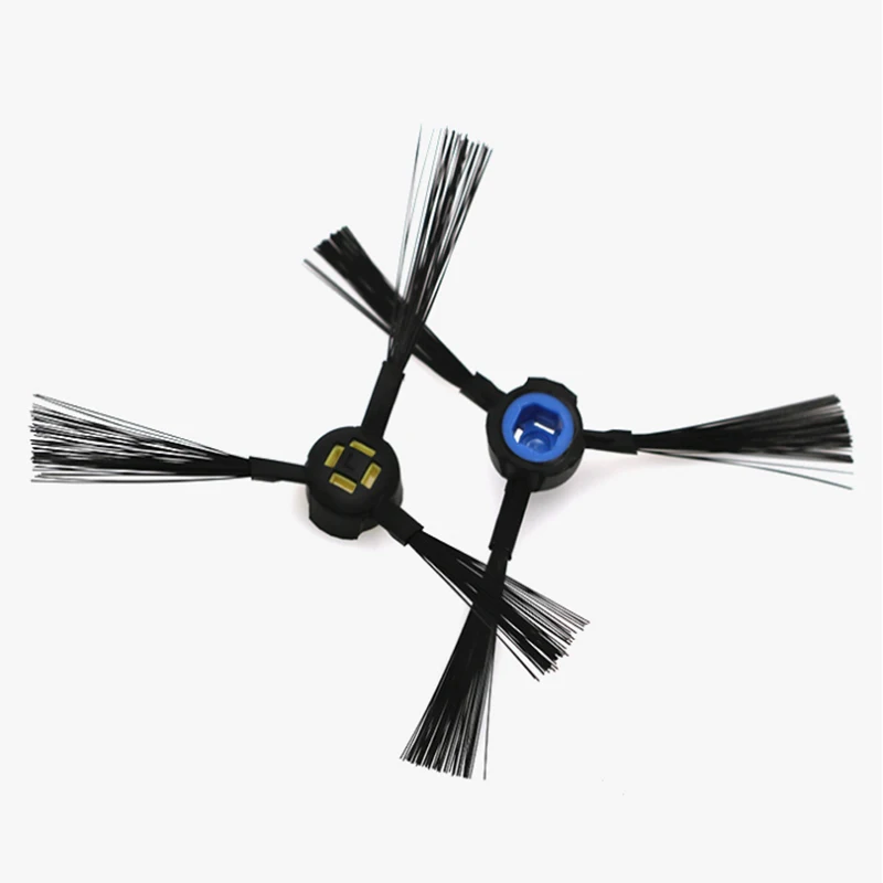 Robot Aspirapolvere HEPA Filtro spazzola laterale mop per ilife V8 V8s X750 A7 X800 X785 V80 Robot Parti per Vaccum cleaner Accessori
