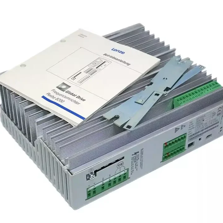 

Lenze Drive EVF8204-E Inverter Drives EVF8211-E EVF8212-E EVF8213-E-V020 EVF8214-E-V020 EVF8216-E EVF8217-E EVF8221-E EVF8223-E