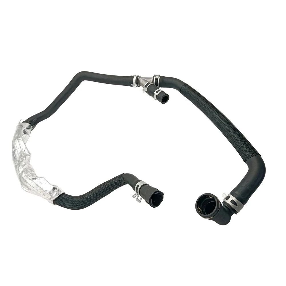 

For Ford F-150 2011-2014 Heater Hose Assembly Engine Heater Hose Heater Hose Replacement Engine Heater Hose Assembly