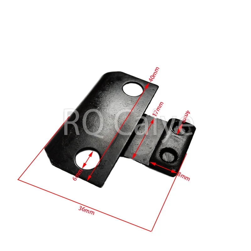 42.006.033F 42.006.034 Blanket Lock Apply For Heidelberg SM52 PM52 GTO52 MO G2.006.038 Printing Machine Parts