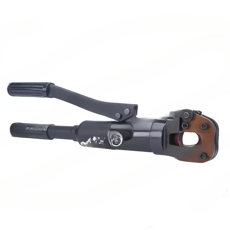 

Hydraulic Cable Scissors Cable Cutting Pliers Cutters Cut The Steel Strand Wire Rope
