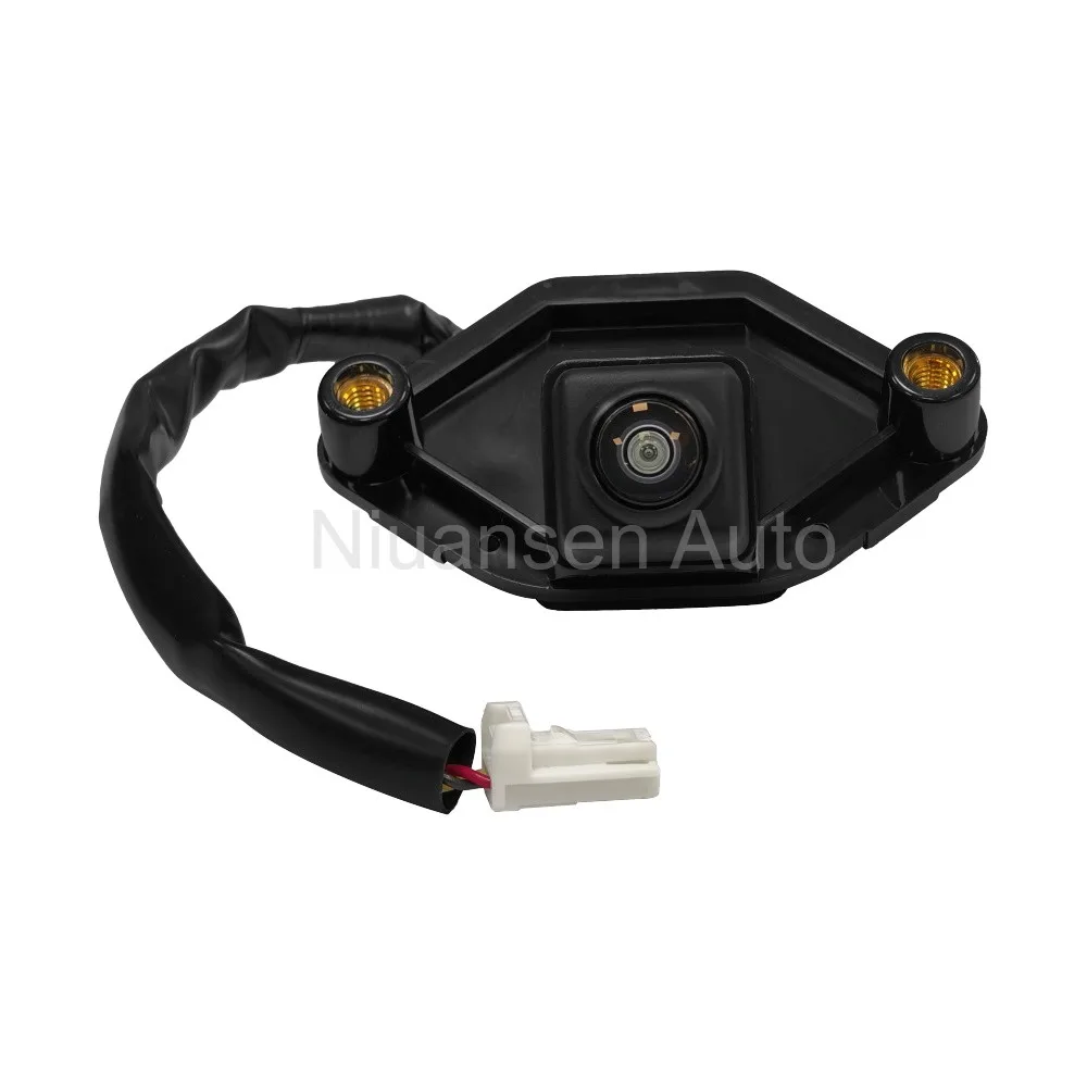 For Nissan QASHQAI 2015-2019 28442-4EA0A 28442-4EA0B Car Rear View Reverse Parking Reversing Camera 284424EA0A 284424EA0B