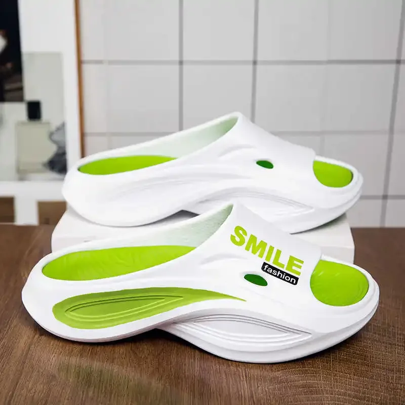 

Lightweight House Tourist Sandals Mens Fashion Trainers Shoes Indoor Slipperes Sneakers Sports Authentic Low Offer Training