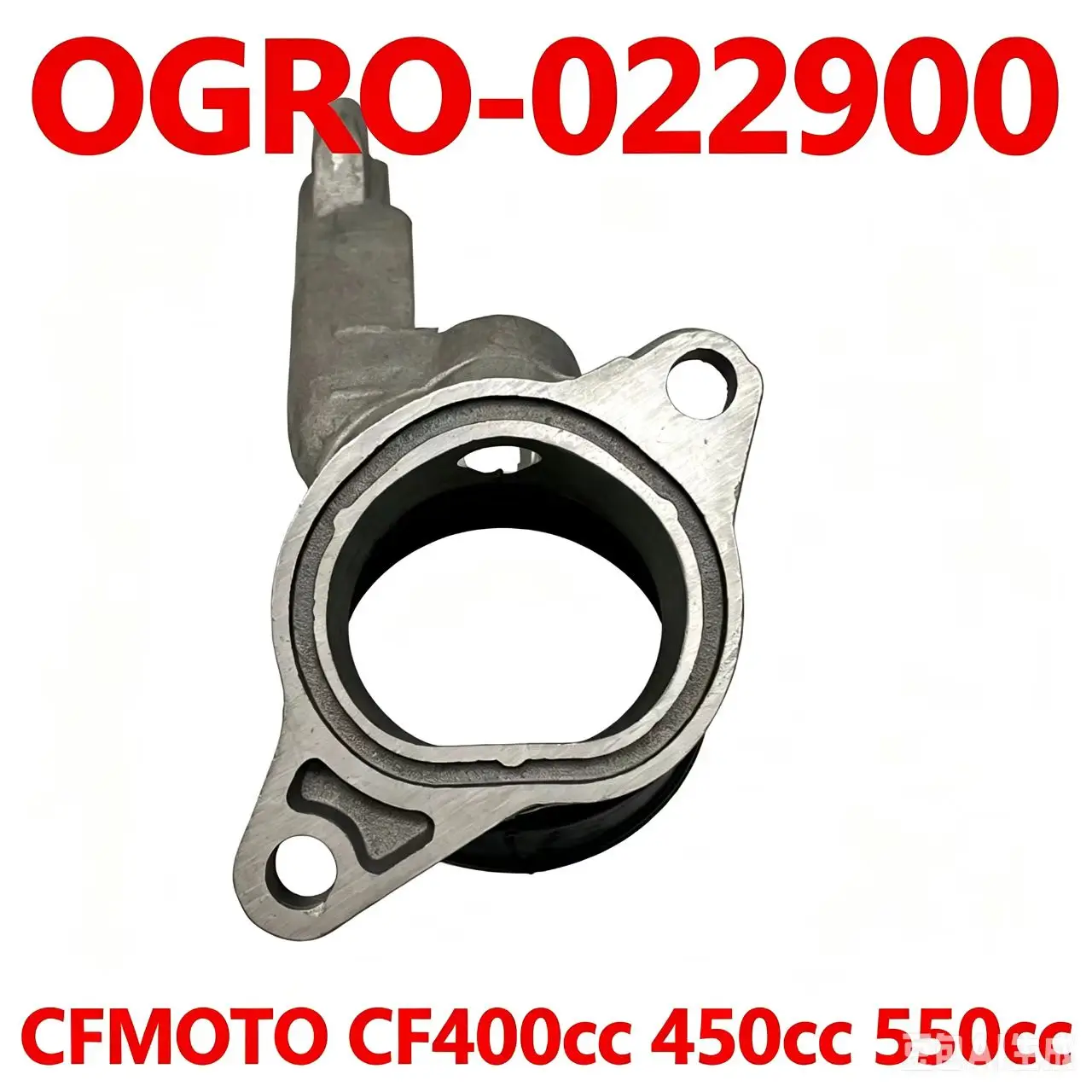 Part Injector Seat Fit For 0GR0-022900  CF450CC 550CC Cforce Zforce Model