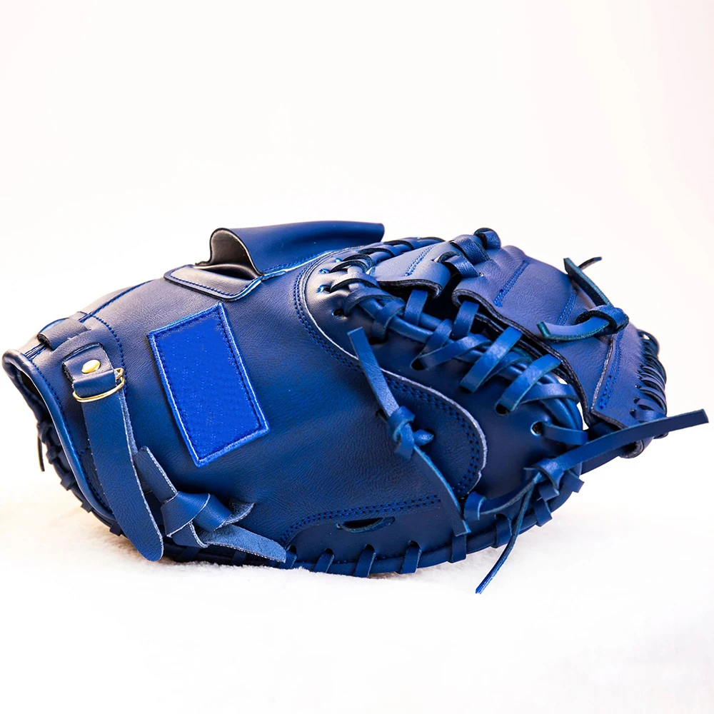 

Baseball Gloves Leather hardball baseball catcher glove softball catcher glove mitts