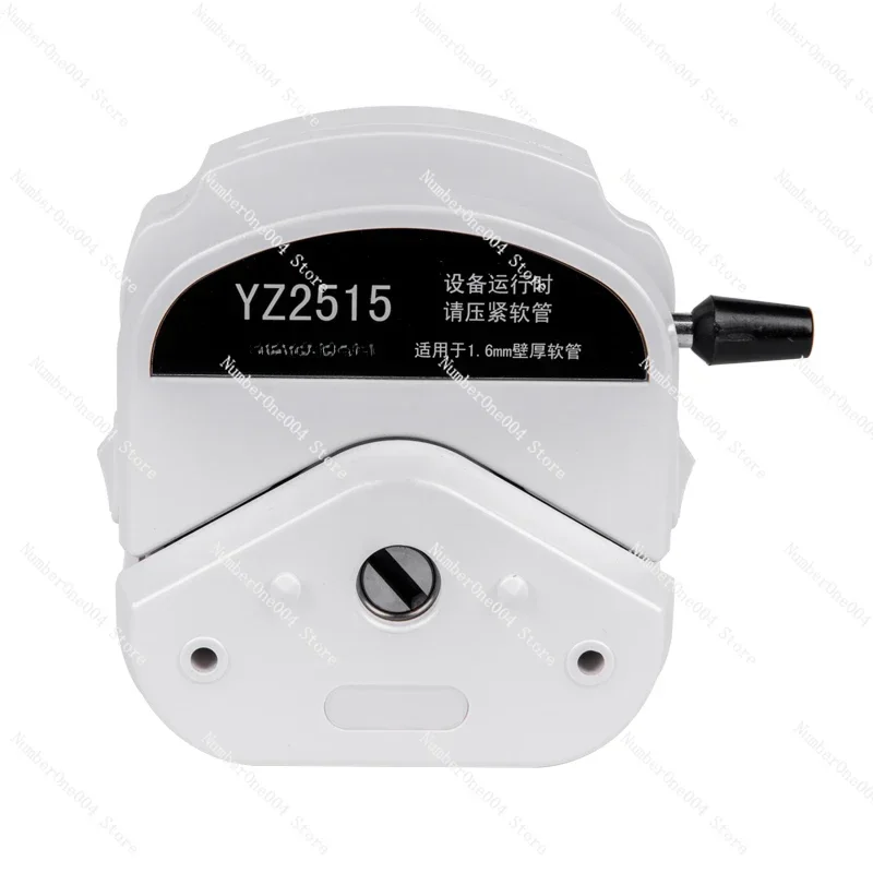 

Pump Head Large Flow Anti-corrosion Easy-to-install Pump Head Stainless Steel High Temperature Resistant YZ1515YZ2515 Pump Head