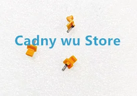 1 pçs/novo xt10 xt20 xt30 bateria fivela trava gancho titular clipe bloqueio fixo para fuji fujifilm X-T10 X-T20 X-T30 peças de reparo da câmera