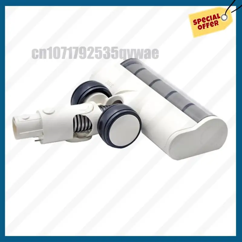 -A89Z Насадка для вакуумной щетки для пола, совместимая с аксессуарами для пылесоса Dreame V6, V8, V12, V11