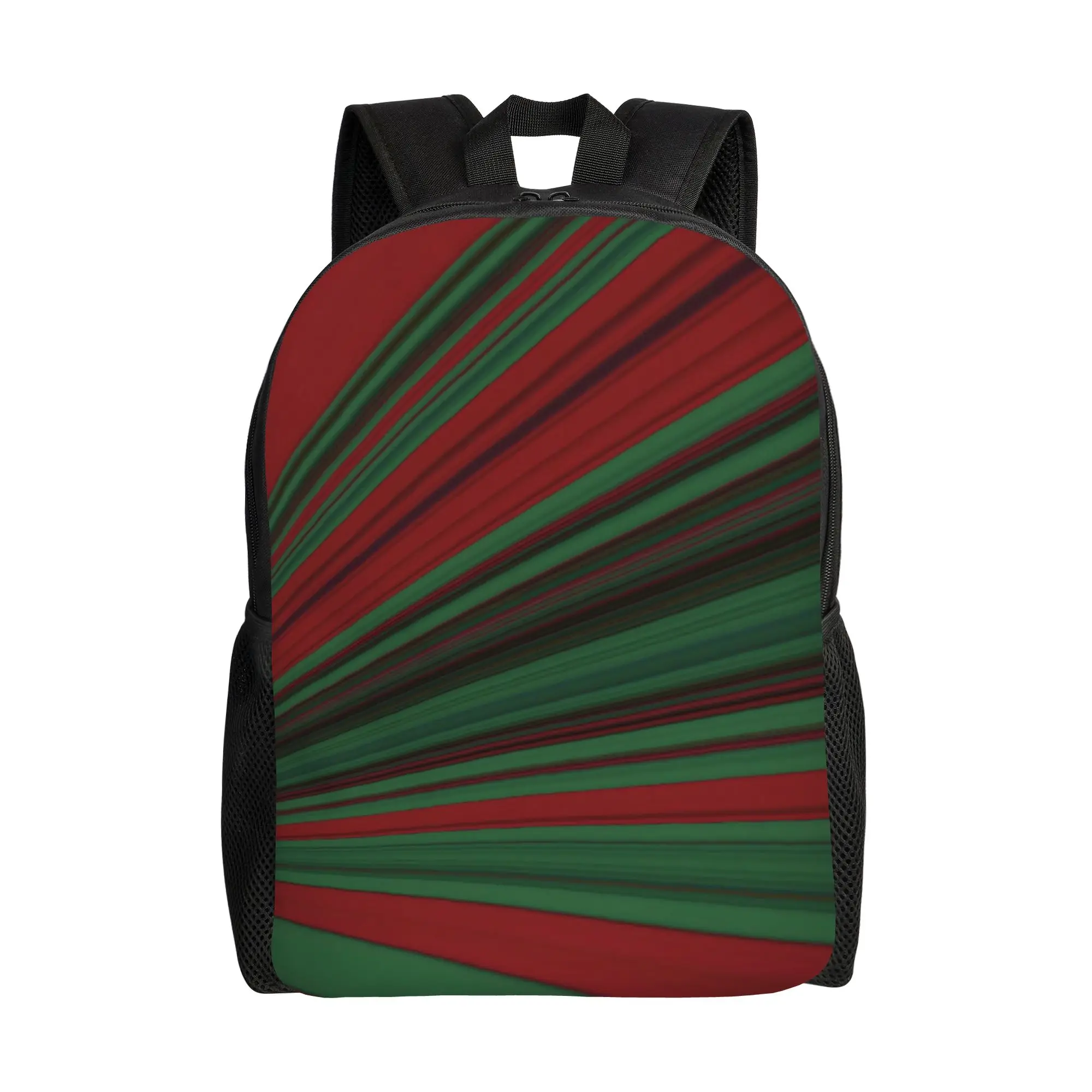 Back to school season Soccer Football Fan Merch 39 Schoolbag  Unisex Lightweight Backpack