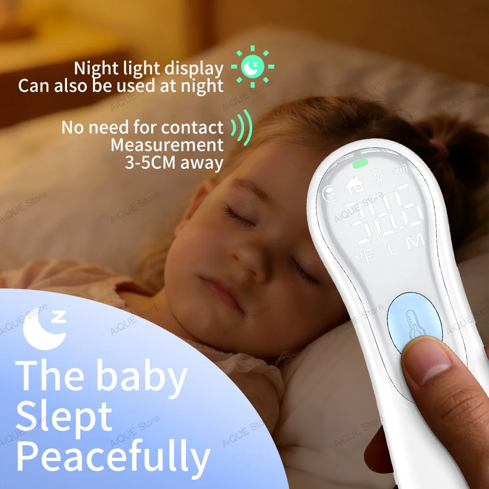 Thumbnail 3 - #6 Trending Medical Thermometers Right Now