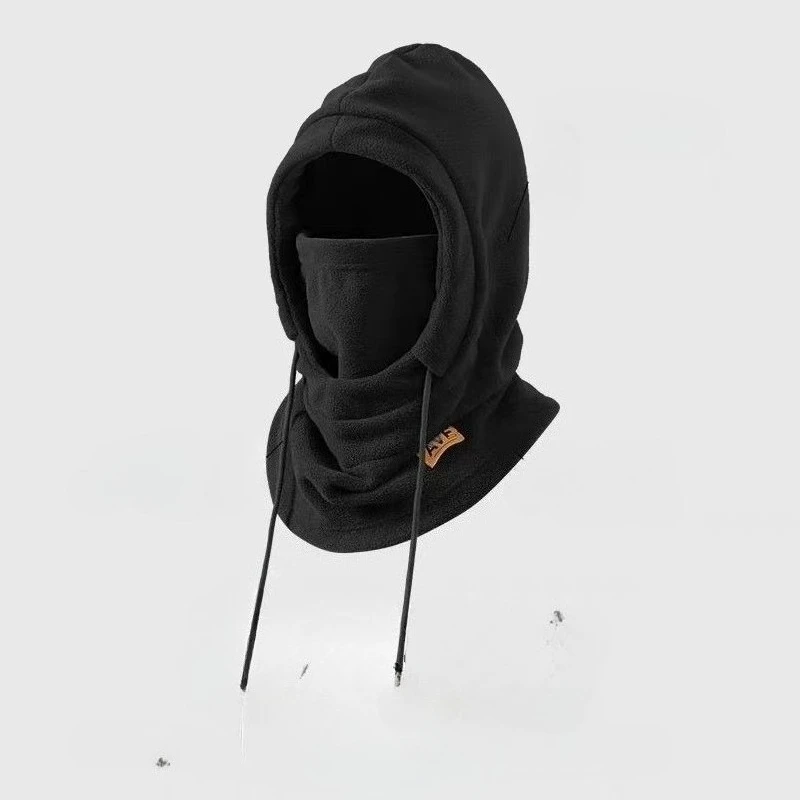 High Quality Winter Warm Neck Protection Hat Men Hiking Cycling Cap Skiing Face Shield