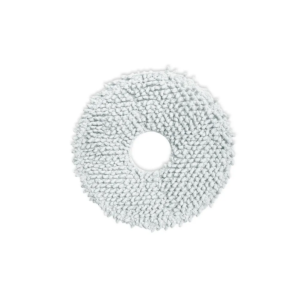 Piezas de Repuesto compatibles con Dreame Bot S20 Pro RLS72CE, cepillo lateral principal, filtro Hepa, mopa, paño, bolsa de polvo, accesorios