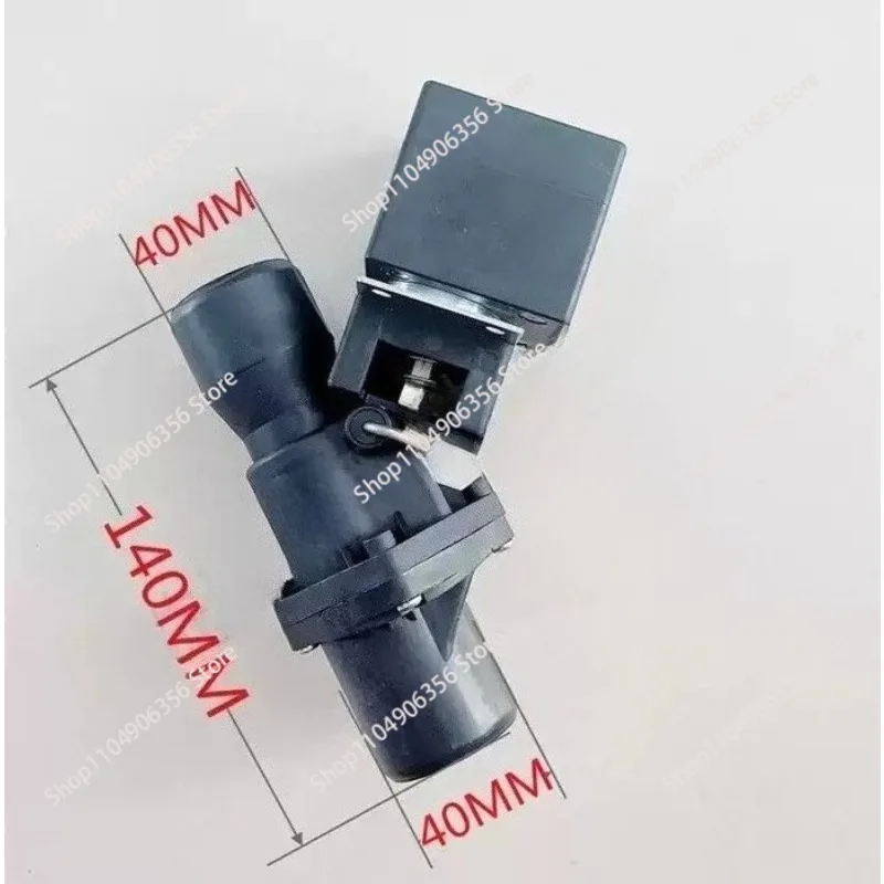 

Suitable for dishwasher drain valve CCA200, CCEA260 drain solenoid valve 00-774683-001