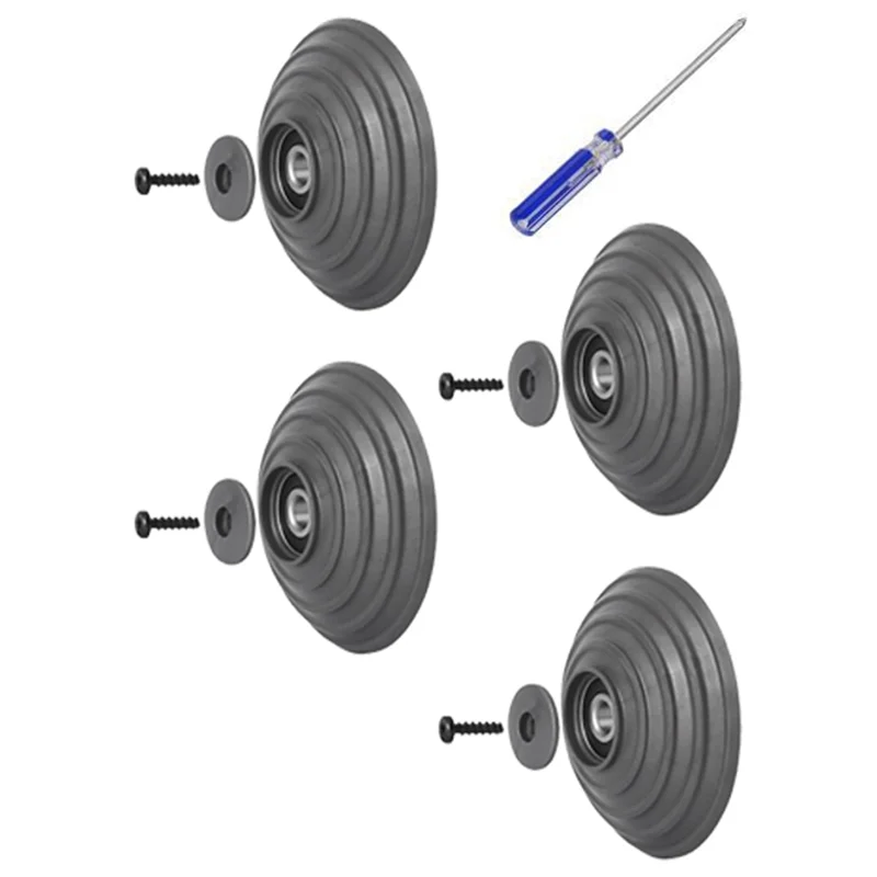 Sanq Ball Wheels Pl…