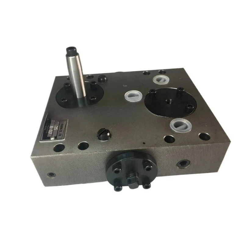 

Grinder Hydraulic Valve Left and Right Directional Valve 306 Grinder Mechanical Valve 3K25