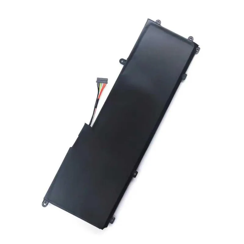 AA-PBVN4NP batterie d'ordinateur portable pour Samsung AIraPle6 15.6 "NP670Z5E NP670Z5E-XD2 NP670Z5E-X01 NP670Z5E-X01RU X01CZ 15.2V 57Wh