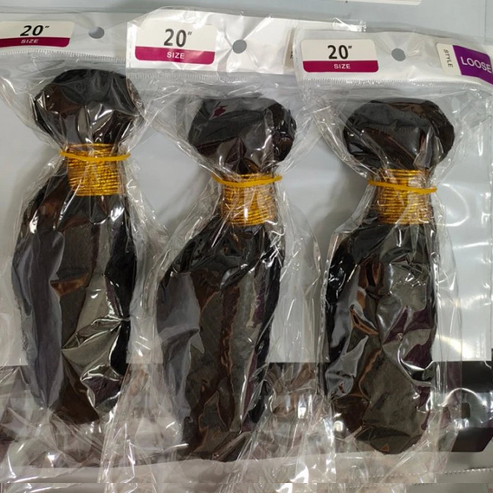 Loose Wave 8-30 Inc…