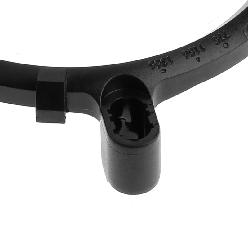 Suporte do ventilador do cooler da cpu, base suporte do dissipador calor para lga1150 1156 1155 775 1366 rack