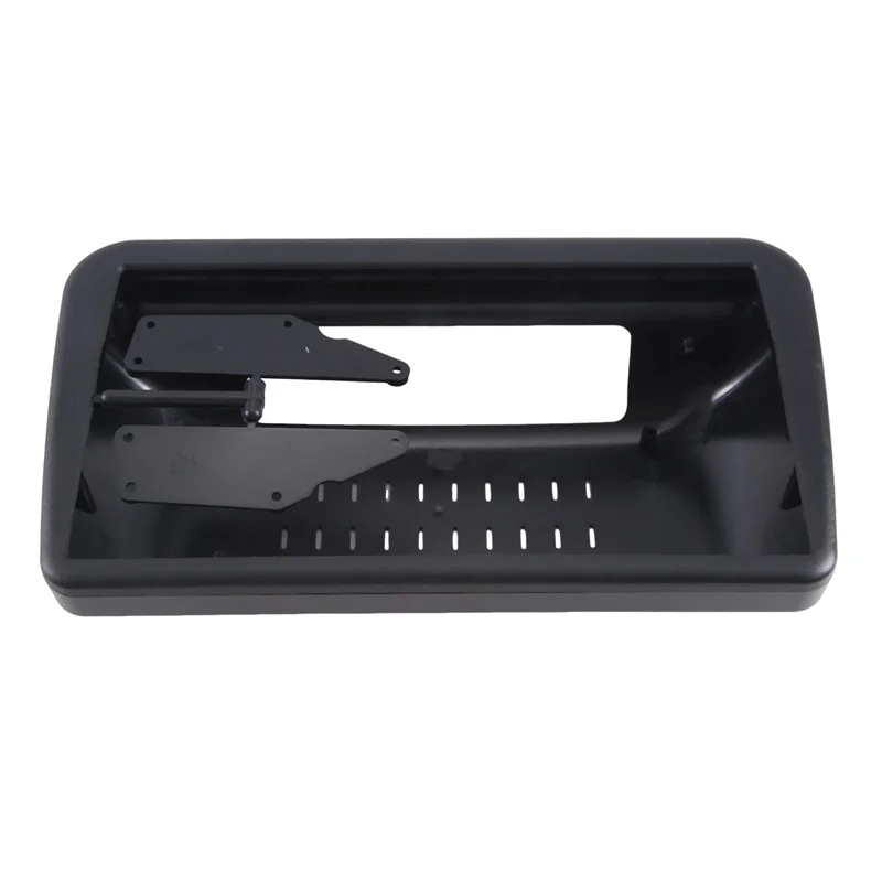 

Efficientt-9 Inch Car Frame Fascia Adapter Canbus Box Decoder Android Radio Dash Fitting Panel Kit For Opel Combo Corsa Tigra