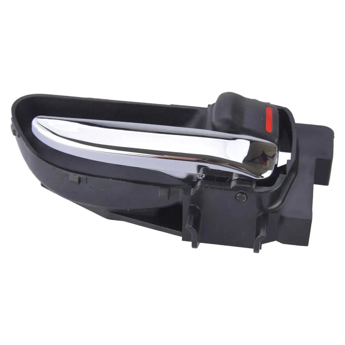 61051-SA030 Right Car Interior Door Handle Chrome Plastic fit for Subaru Forester 2003 2004 2005 2006 2007 2008
