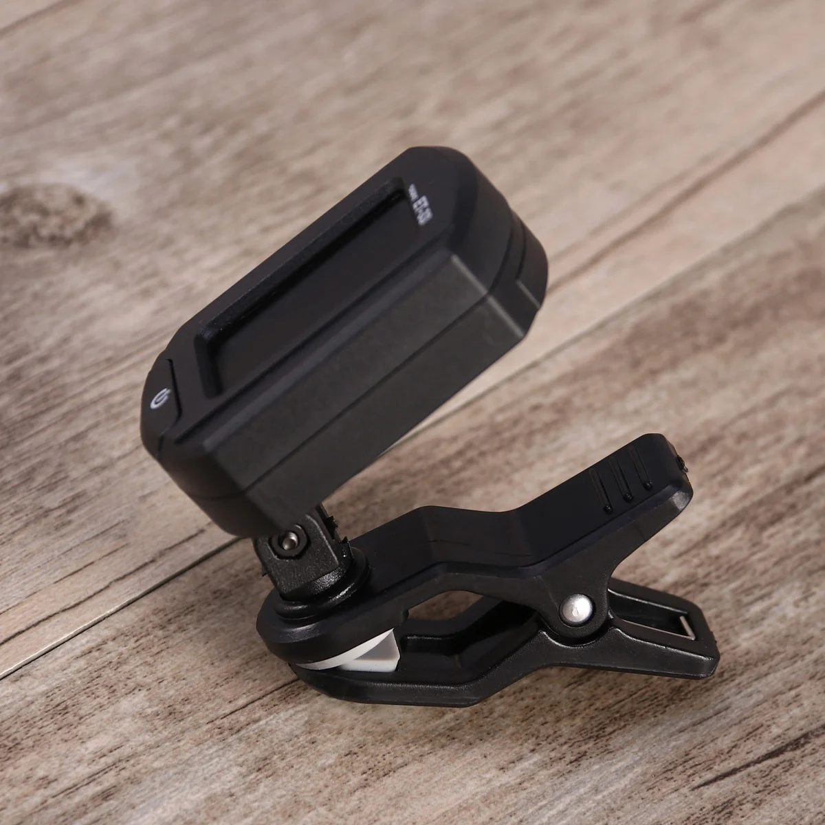 

Eno Et-33 Mini Clip-on Digital Guitar Bass Violin Ukulele Tuner Vibration Sensor Fast Accurate Eno Et-