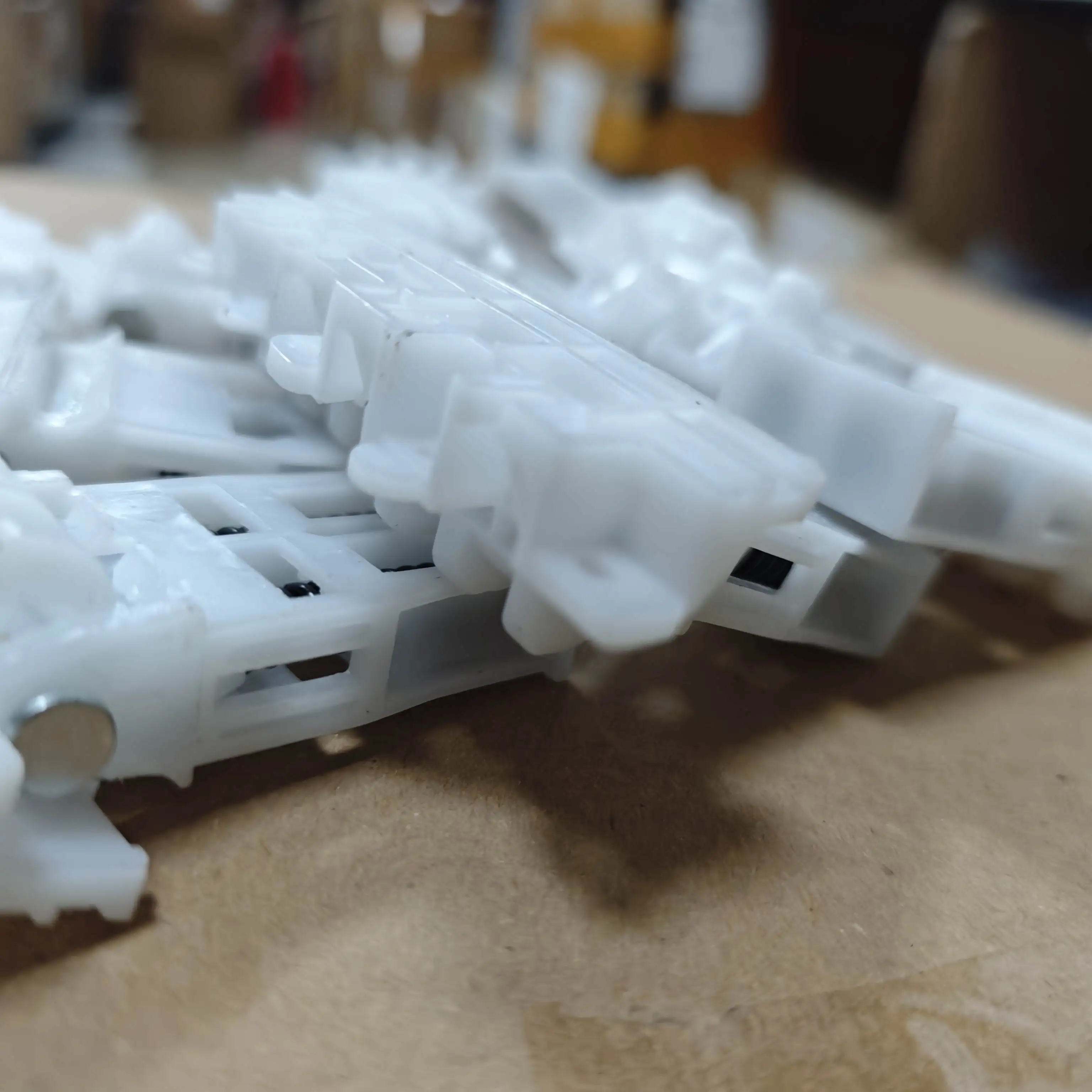 1X Adf Hinge For Sa…