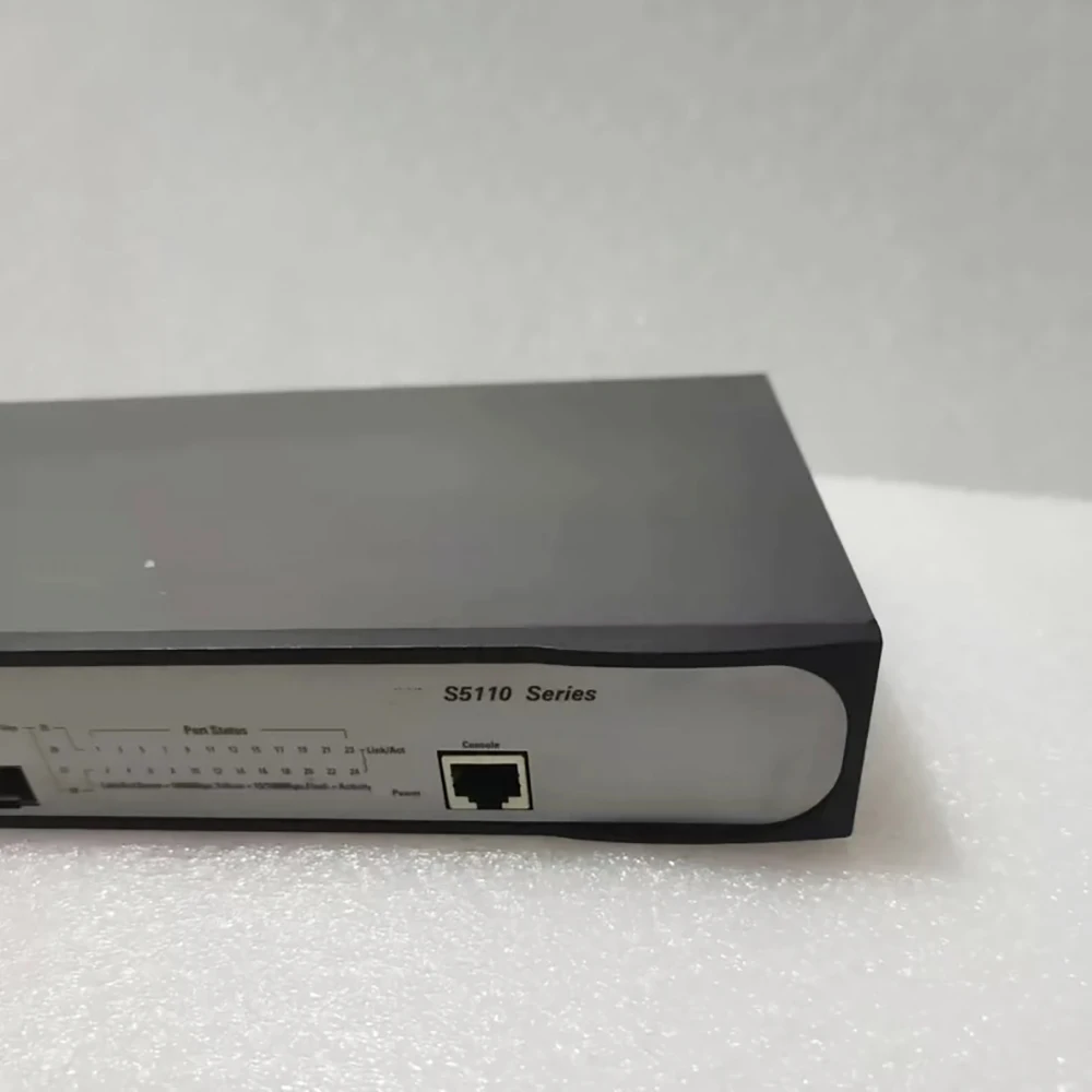 For H3C 24 Full Gig…