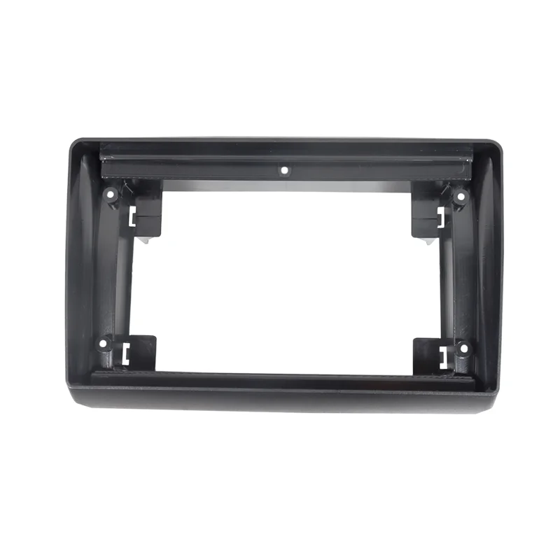 For 2006-2021 FIAT DUCATO 9inch 2 Din Car Android frame panel fascia harness adapter player multimedia dashboard decoder canbus