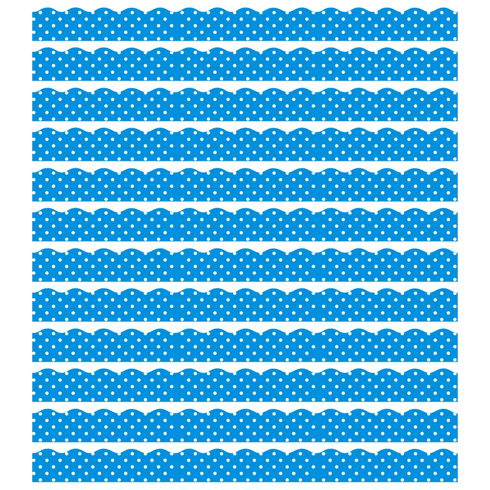 12 قطعة الحدود المغناطيسية تقليم لوحة الإعلانات البلاستيكية ديكور الفصول الدراسية السبورة السبورة لوازم لوحة الإعلانات المغناطيسية الحدود #2